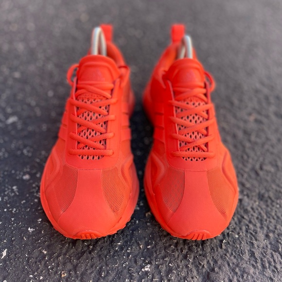 Adidas solar glide Karlie kloss size 7 Women’s - Picture 3 of 6